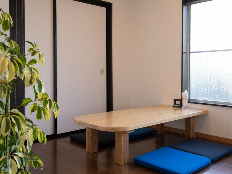 子ども時代の秘密基地のような愛着を持てる場に