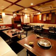 忘新年会にも是非ご利用ください