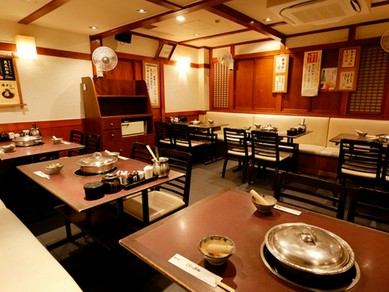 忘年会に人気の銀座 有楽町のお店 忘年会 新年会特集 21 ヒトサラ