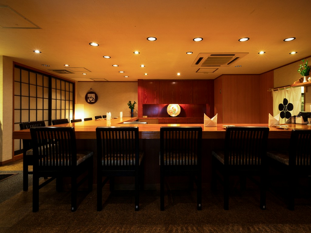 旬の魅力を最大限に引き出した、心尽くしのおもてなし