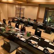 お祝い事にも最適です