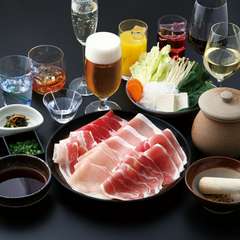女性に喜ばれるコースもご用意