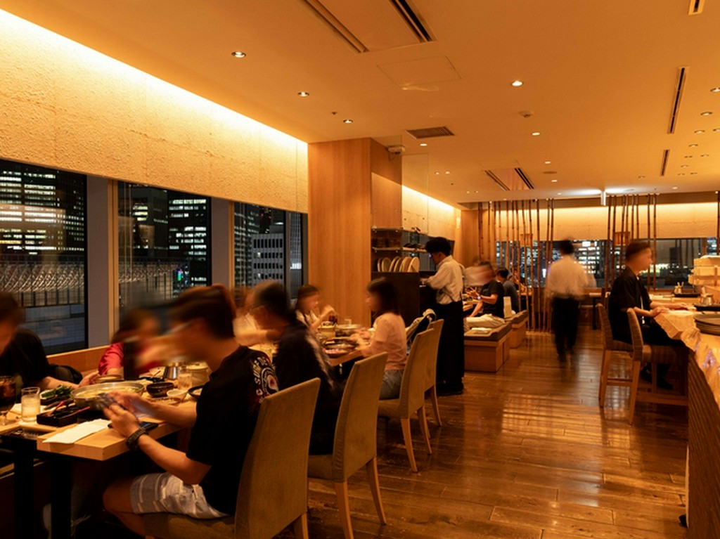 少人数でも忘年会ご予約受け付けております