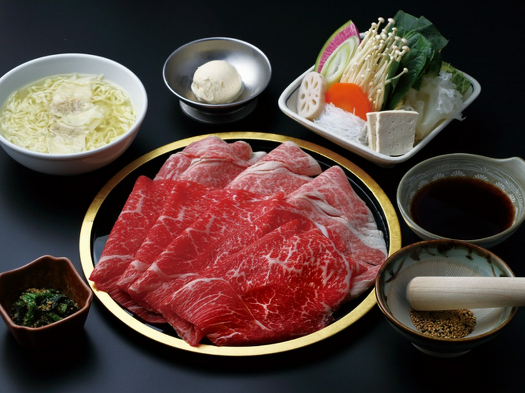 バラエティ豊かなお肉の種類