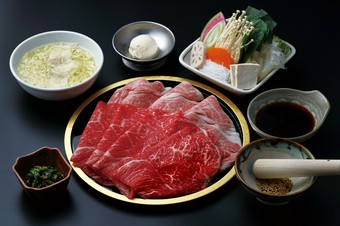 バラエティ豊かなお肉の種類