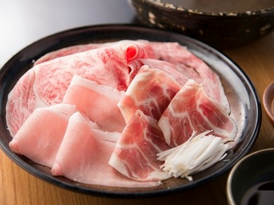 バラエティ豊かなお肉の種類