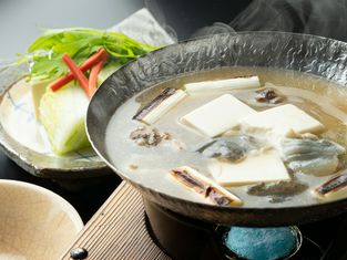 Hanare 龙胆