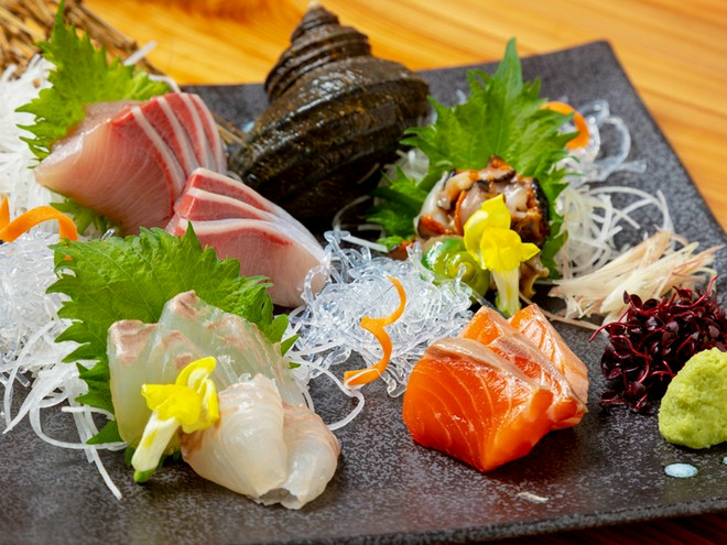 旬の食材にこだわっている