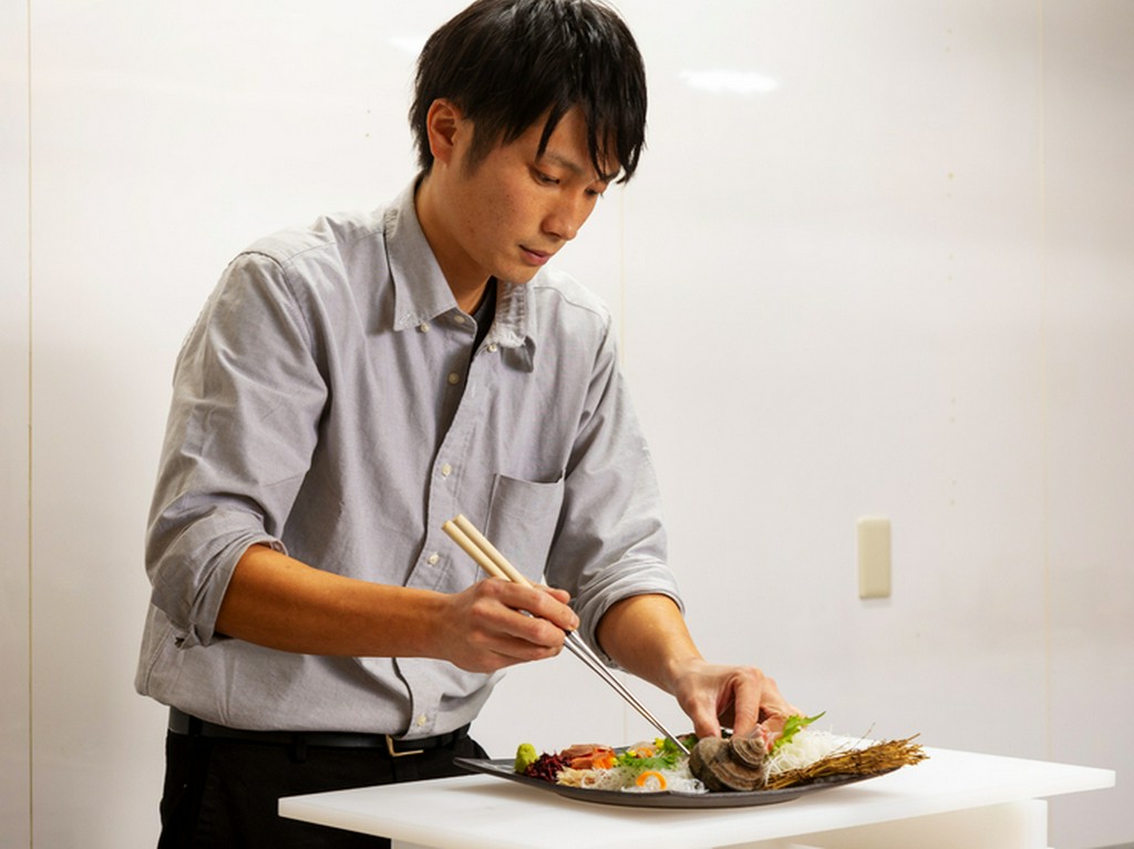 ゲストが居心地良く過ごせるよう、細かなところにまで気を配る