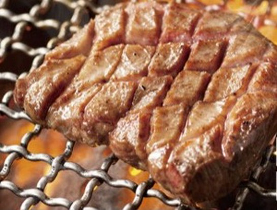 Yakiniku Domburi 529 大門浜松町店 浜松町 大門 焼肉 のグルメ情報 ヒトサラ
