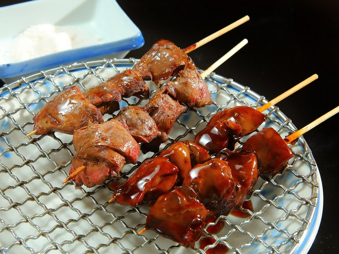 食材にこだわっている