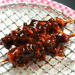 一度食べたら忘れられない味。先代が名付けた『こころの綱』