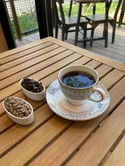 RUBINA COFFEE