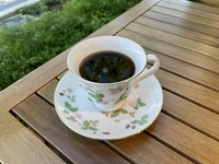 S　600円　M　750円

生豆　1袋（200g）1,030円～
焙煎豆　100g　980円～
焙煎豆　200g　1480円～