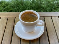 HOT　
S　480円　M　580円

COLD
560円
(Mサイズはテイクアウトのみ)