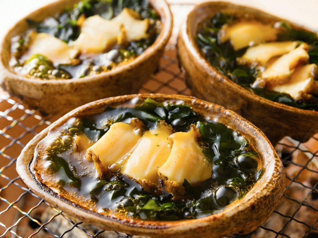 コースのメインを飾るにふさわしい食材を選択した「肉料理・魚料理」