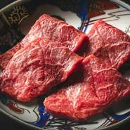 あっさりハラミ（米産）