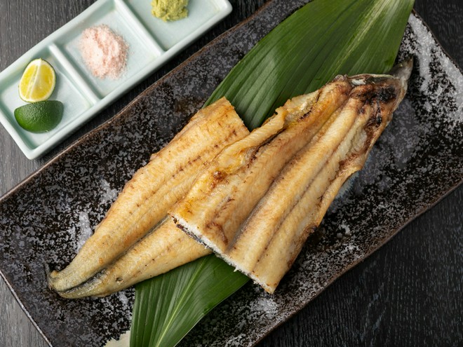 食材にこだわっている