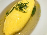 大分県産蘭王たまごを使用