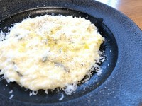 イタリア米使用