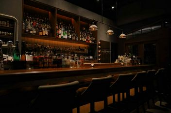 COCKTAIL WORKS 진보 쵸