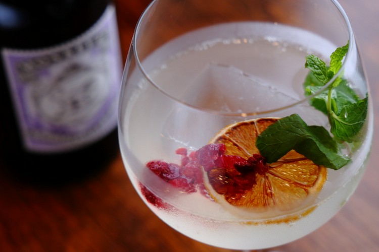 COCKTAIL WORKS 神保町 御茶ノ水/バー・カクテル ネット予約可 | ヒトサラ