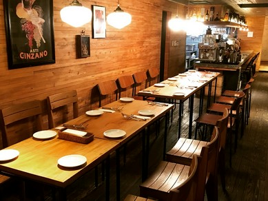 新型コロナウイルスに対する衛生対策に取り組んでいます！