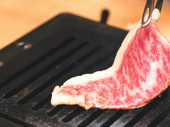 黒毛和牛熟成肉焼肉 Yakiniku221 京都御所 西陣 ステーキ のグルメ情報 ヒトサラ