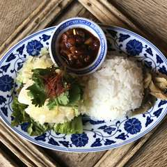 海南鶏飯(ハイナンジーファン)