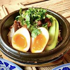 魯肉飯(ルーローハン)