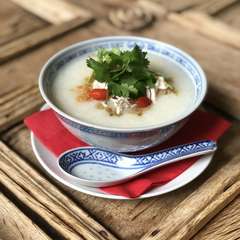 お粥　※モーニング