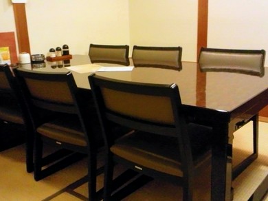 毎日開店前、閉店時に店内消毒してます。