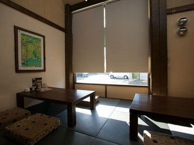 新型コロナウィルスに対する衛生対策と予防に取り組んでいます。