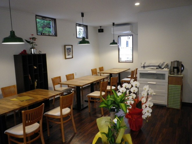 デートにおすすめ