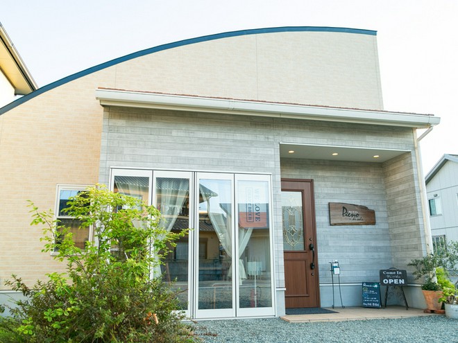 パーティー向き