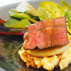 お祝いごとや記念日にオススメのコース料理