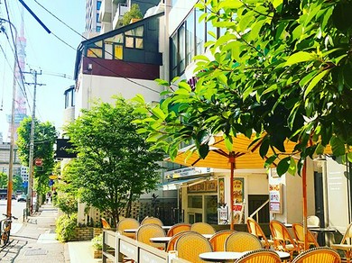 新型コロナウィルスに対する衛生対策と予防に取り組んでいます 