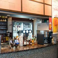 一通り揃えている、種類豊富なお酒