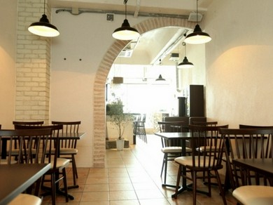 日頃から行っている衛生管理を、さらに強化して取り組んでいます