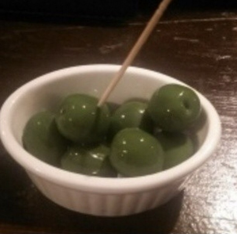 イタリア産オリーブ