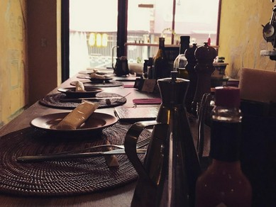 当店がお客様を守る為、”いま”できること