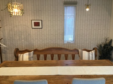 衛生対策の徹底と個室対応