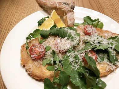 仙台駅周辺でイタリアンがおすすめのグルメ人気店 ｊｒ仙石線 ヒトサラ