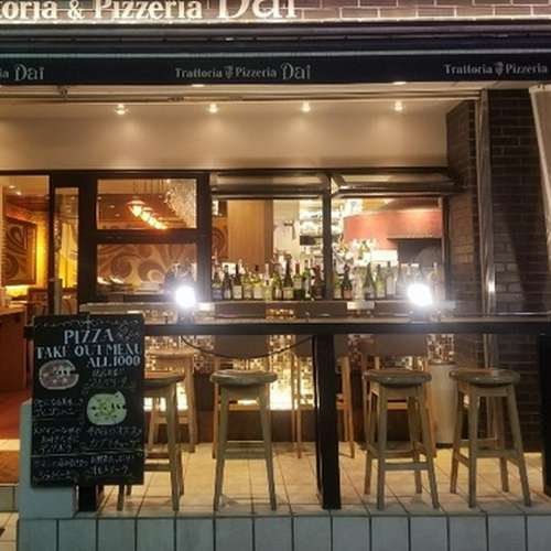 トラットリア 。 店舗情報 - 南森町の牡蠣が美味しいトラットリアZETA南森町の牡蠣が