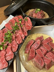 【忘年会】予約受付開始！豪勢&満腹メニューでご用意してますのでご満足いただけます