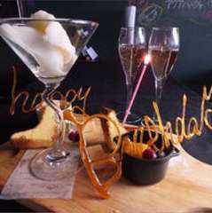 お誕生日やお祝い事に♪綺麗な飴細工で思い出に残るサプライズを