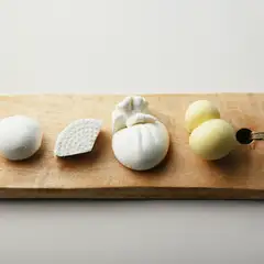 フレッシュチーズ