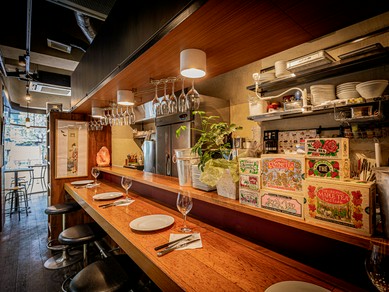 一人カフェ 六本木の一人でも入りやすいお店 ヒトサラ 一人カフェ 六本木の一人でも入りやすいお店 ヒトサラ