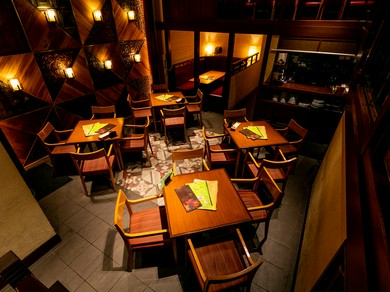 三軒茶屋 二子玉川のタイ ベトナム料理がおすすめのグルメ人気店 ヒトサラ