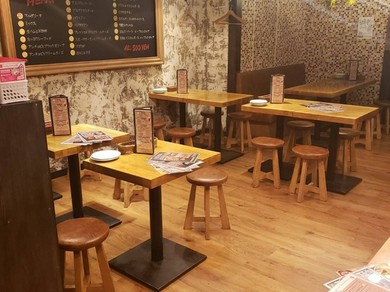 コロナウィルス感染拡大防止の為、衛生対策を徹底しております。